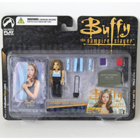 Buffy the Vampire Slayer ToyFare Exclusive Buffy Summers Figure