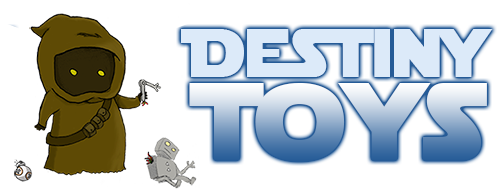 Destiny Toys