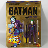 Batman The Joker 1989 MOC