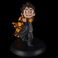 Harrys First Spell Q-Fig