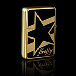 Firefly Serenity Brass Lighter