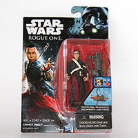 Star Wars: Rogue One Chirrut Imwe 3.75 inch Figure