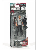 The Walking Dead TV Series - Andrea