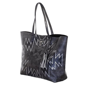 Black Panther Wakanda Tote Purse