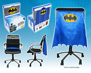 Batman Classic Chair Cape