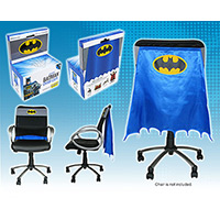 Batman Classic Chair Cape