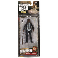 Constable Michonne The Walking Dead (TV Series 9)