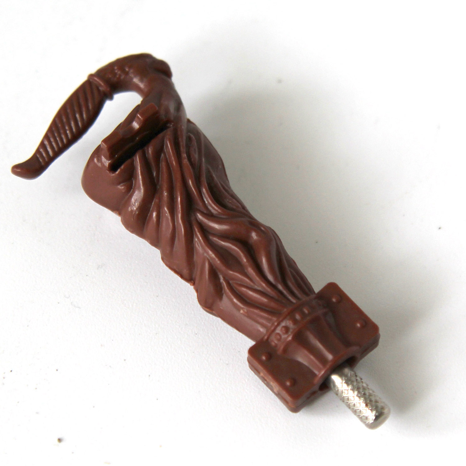 COPS N Crooks Big Boss Loose Action Figure