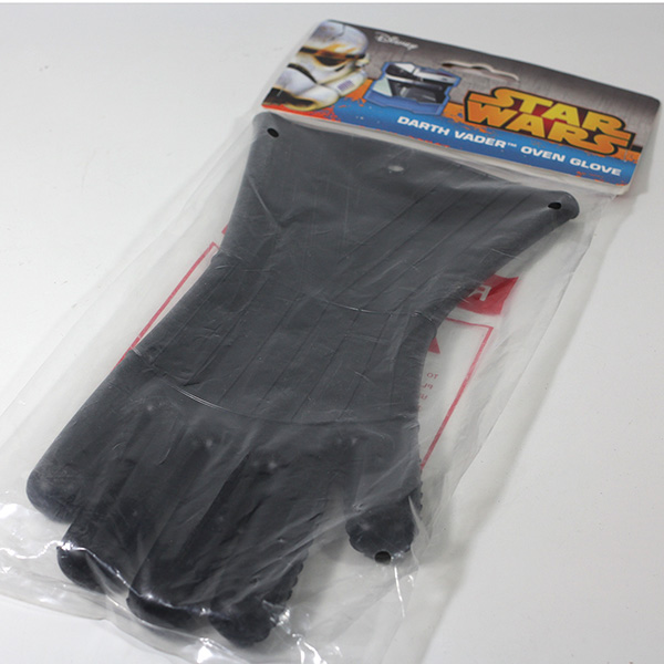 Star Wars Darth Vader Oven Glove