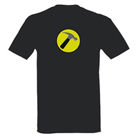 Captain Hammer T-Shirt