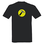 Captain Hammer T-Shirt