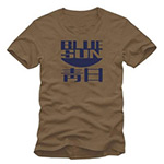 Firefly Blue Sun T-Shirt