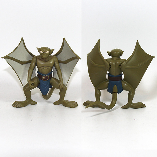 Gargoyles Lexington Disney Loose Action Figure 1995