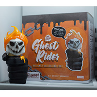 Ghost Rider: One Scoops