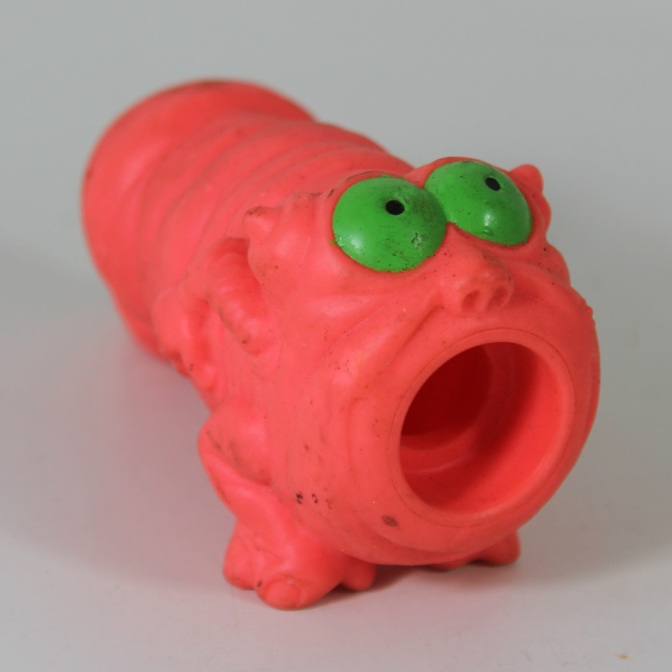 Vintage The Real Ghostbusters Mini Shooter Ghost