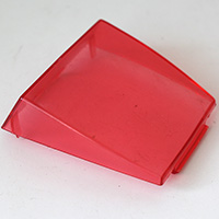 Vintage G.I. Joe 1989 HISS II Canopy Part