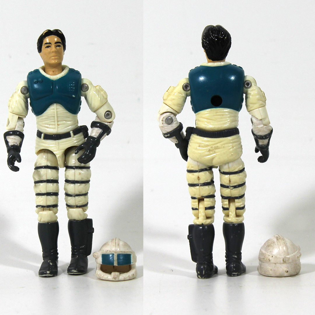 gijoe scifi