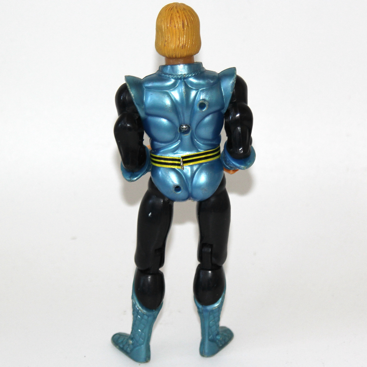 Vintage Guardian Patrol -  Sectaurs KO Action Figure