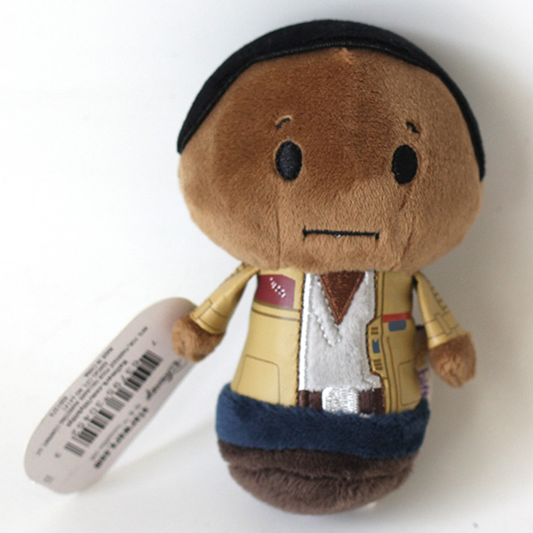 Hallmark Star Wars Itty Bittys Finn