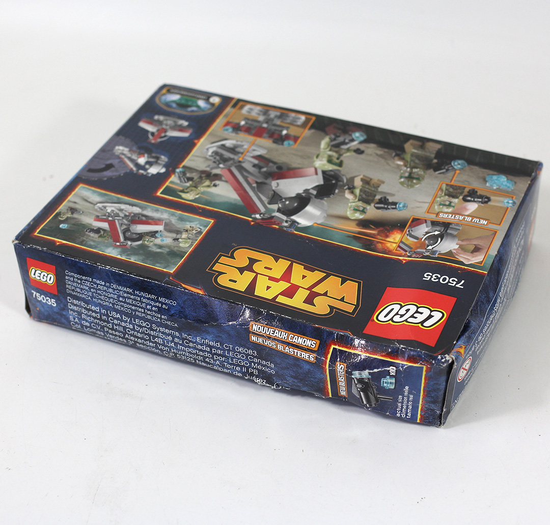 lego 75035