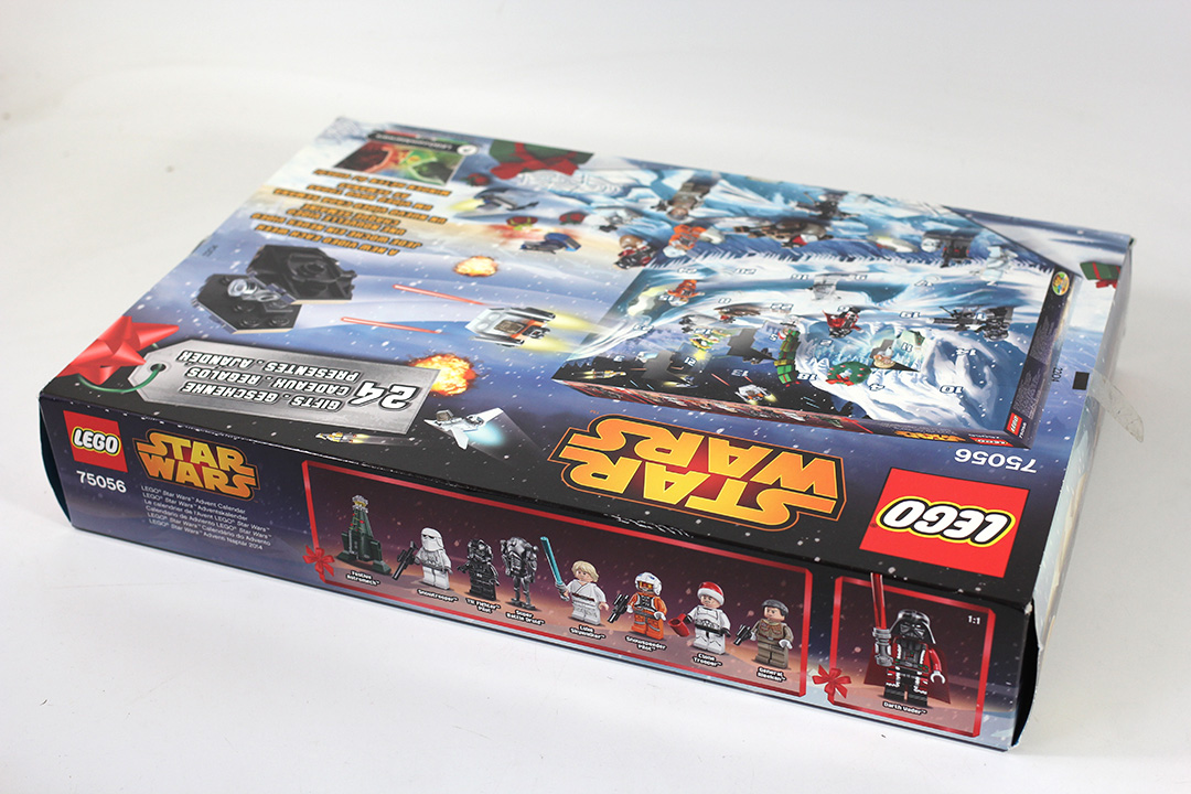 Lego Star Wars 75056 