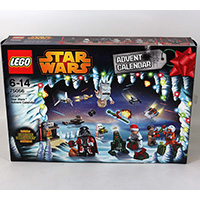 Lego Star Wars Advent Calendar 2014 (75056)