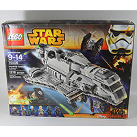 Lego Star Wars Imperial Assault Carrier 75106