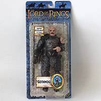The Lord of the Rings Gothmog Action Figure