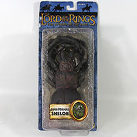 Lord of the Rings Shelob Spider Action Figure