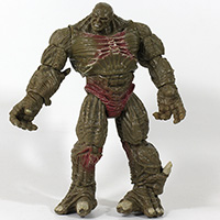 Marvel Legends Incredible Hulk Movie Abomination 6 in Loose Figure