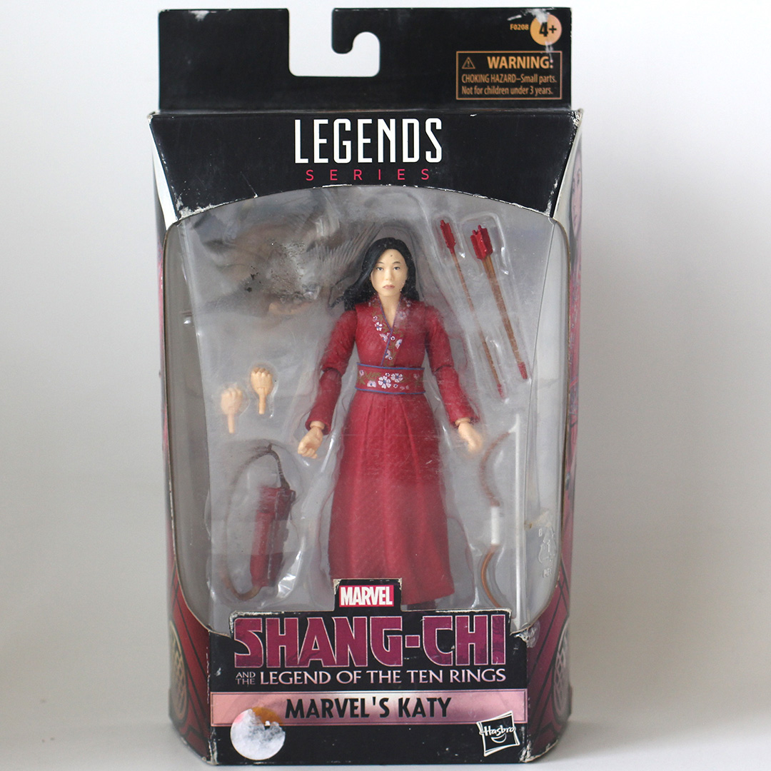 katy marvel shang chi