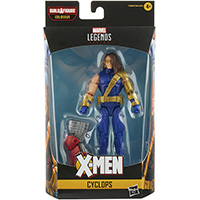 X-Men Age of Apocalypse Marvel Legends Series Cyclops Action Figure