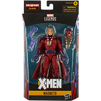 X-Men Age of Apocalypse Marvel Legends Series Magneto Action Figure