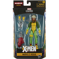 X-Men Age of Apocalypse Marvel Legends Series Rogue Action Figure