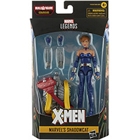 X-Men Age of Apocalypse Marvel Legends Series Shadowcat Action Figure