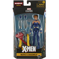 X-Men Age of Apocalypse Marvel Legends Series Shadowcat Action Figure