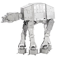 Star Wars AT-AT Walker Metal Earth Model Kit