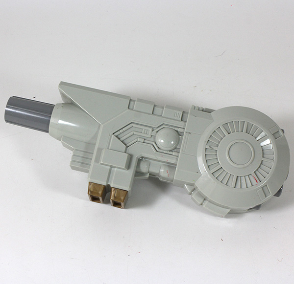 Mighty Morphin Power Rangers Shuttle Zord Part 1994