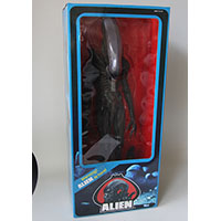 Alien Ultimate 40th Anniversary Big Chap 1:4 Scale