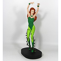 Warner Bros. Store Exclusive Poison Ivy Statue