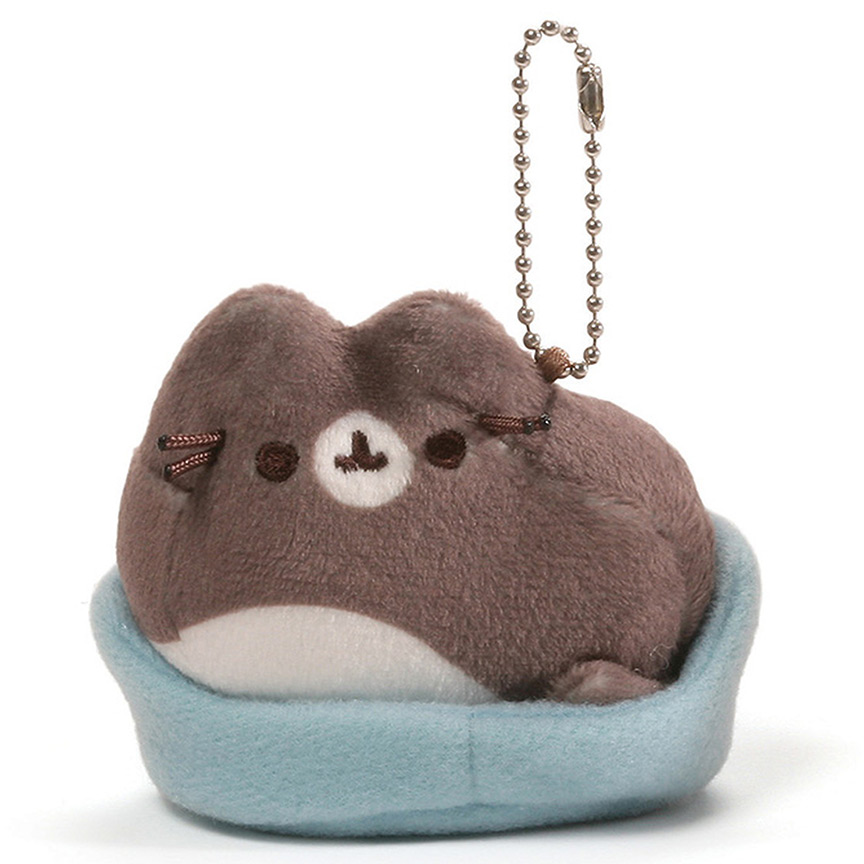 pusheen blind box series 3