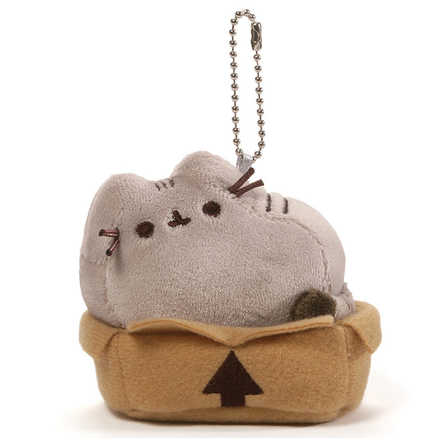 pusheen blind box series 3