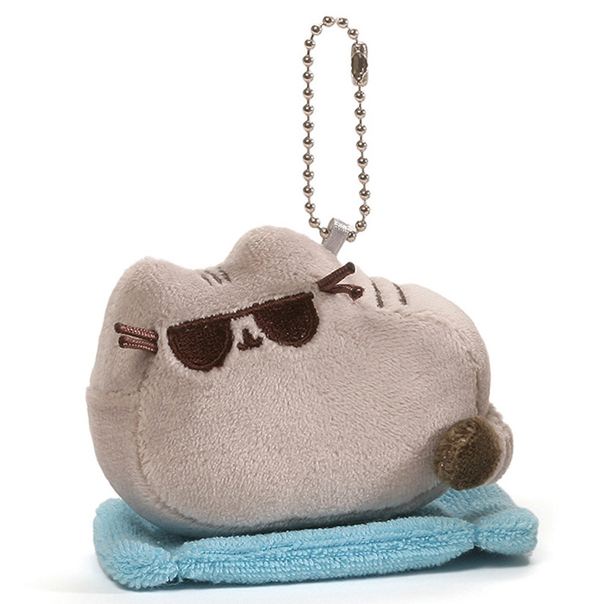 pusheen blind bag