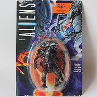 Aliens Alien Queen With Deadly Chest Hatchling Action Figure