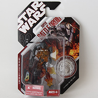 Star Wars 30th Anniversary Super Battle Droid Figure