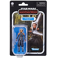 Star Wars The Vintage Collection Ahsoka Tano (Corvus) 3.75-Inch Figure
