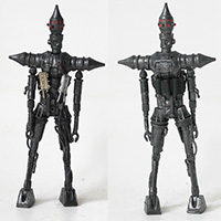 Star Wars The Legacy Collection IG Lancer Droid Action Figure Loose
