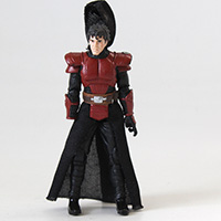 Star Wars Comic Packs Antares Draco Loose Figure