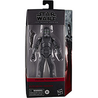 Star Wars The Black Series Bad Batch Elite Squad Trooper 6-Inch Action Figure