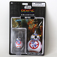 Star Wars Pride Collection BB-YOU Droid Disney Parks Action Figure